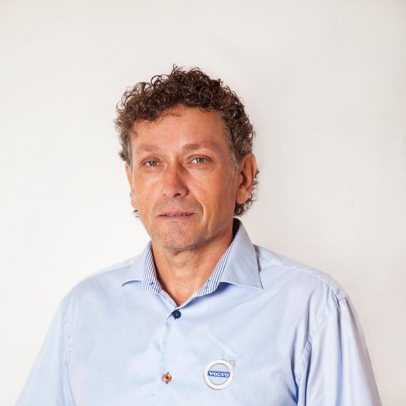Ing. Jindřich Špaček
