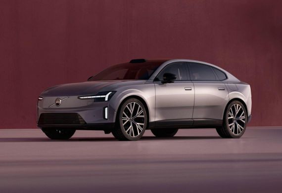 Vozy s elektrickým motorem