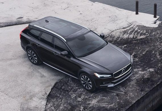 Volvo V90 Cross Country