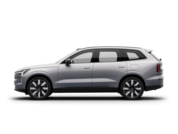 Volvo EX90