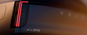 Volvo EX60
